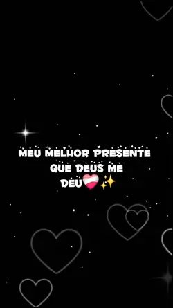 meu presente
