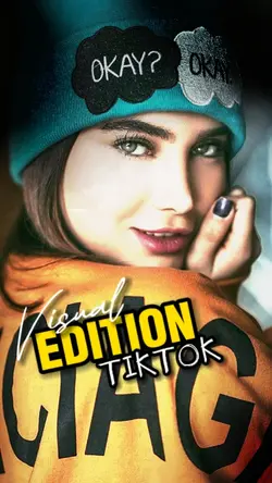 Visual EDITION