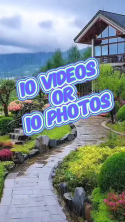 10videos/10photos
