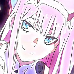 Zero two