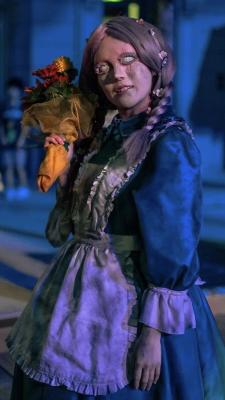 Halloween