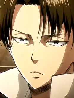 Levi Ackerman