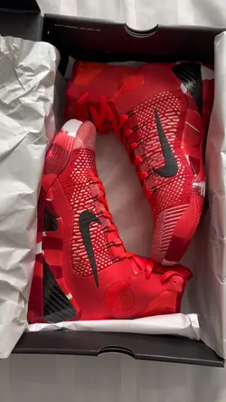 Sneaker Unboxing 