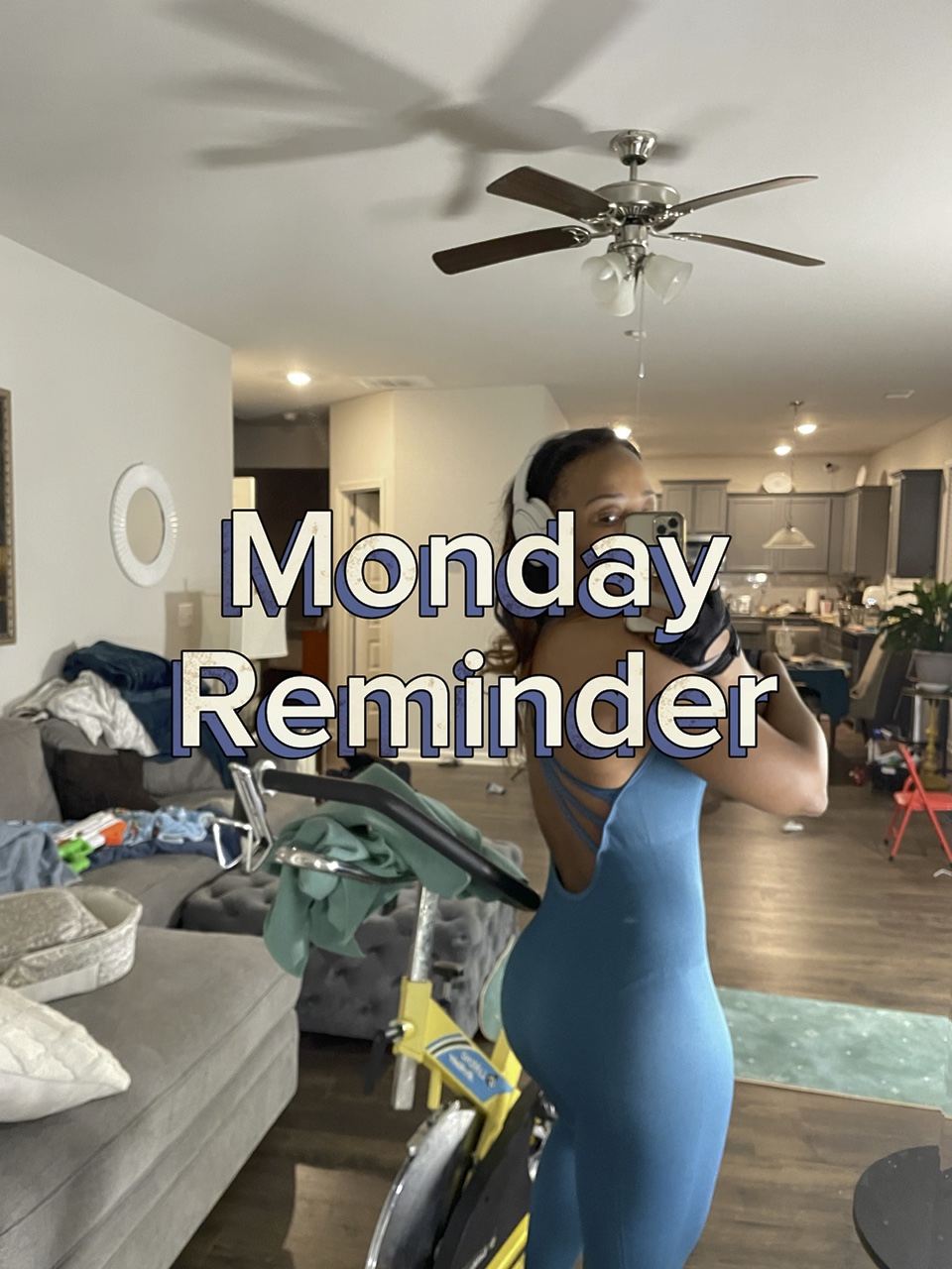Monday Motivation 