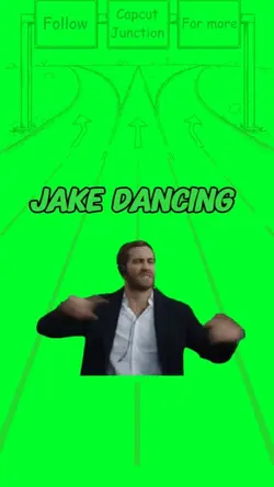 Jake Dancing 
