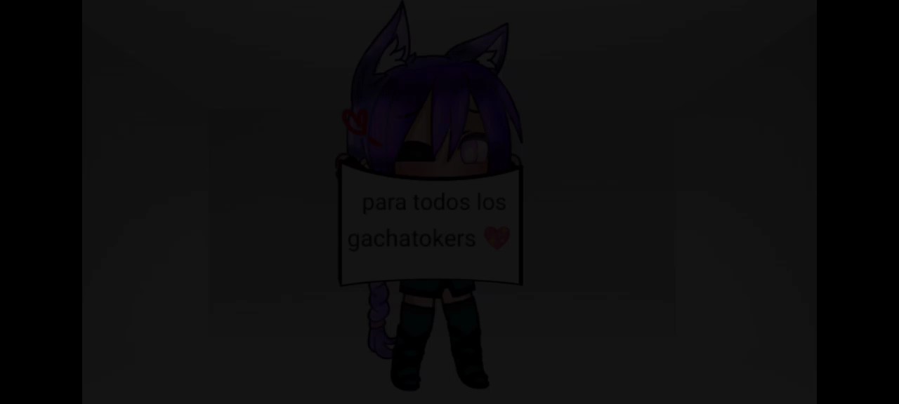 puedo ser gachatoker