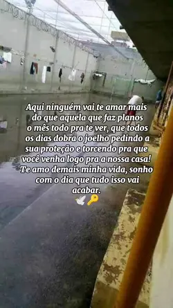 só questão de fé 🫶