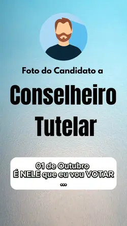 Conselheiro Tutelar 