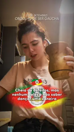 DIA DO GAÚCHO 