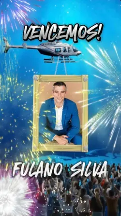 Vencemos 