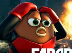 Shocked meme