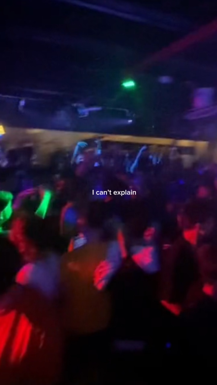 🎪🎆Eu não posso explicar 🎆🎪