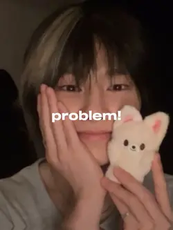 I.N of SKZ❤️🦊