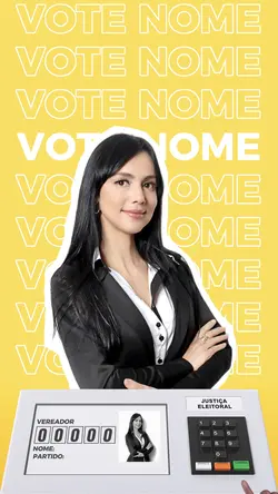 VOTO URNA