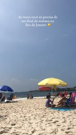 Rio de Janeiro/ RJ 📍