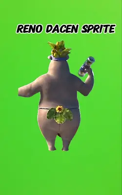 reno sprite 
