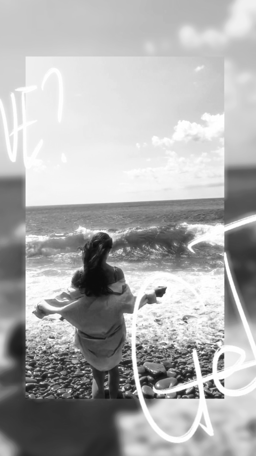 Two video summer
