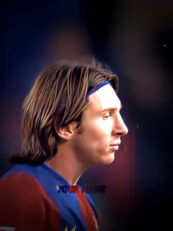 Messi Gata only 😍❤️