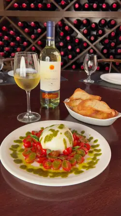Story restaurante