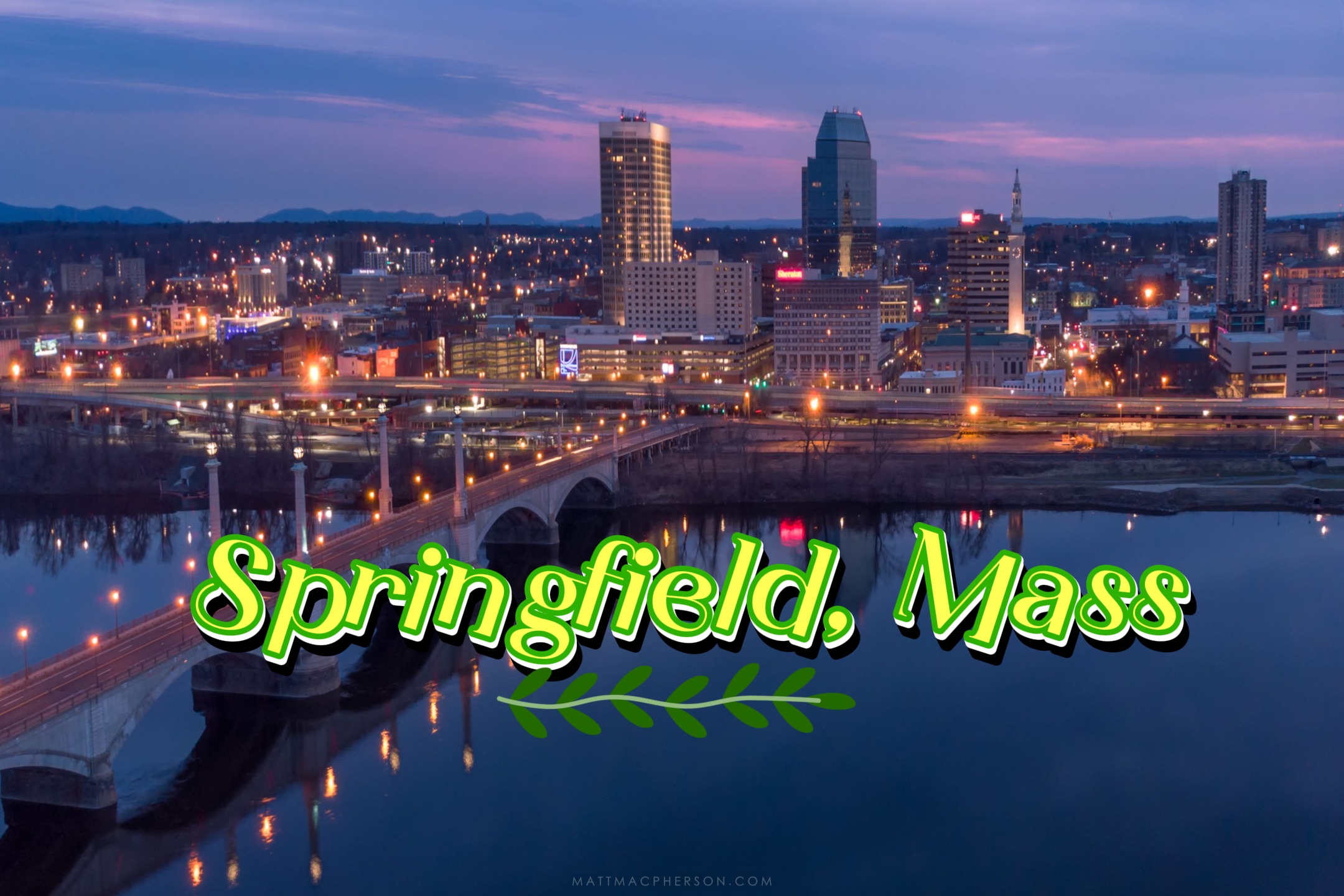 Springfield Ma