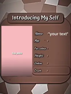 .