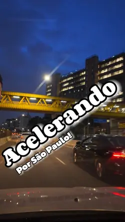 Tudo Muito Rápido!