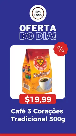 Oferta Mercado 🛒