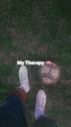 My therapy🧠