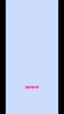 nobody gets me but u