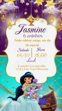 Jasmine 