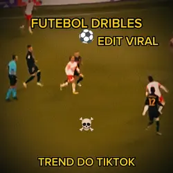 Futebol Dribles!