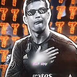 Ronaldo free edit🔥