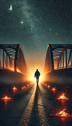 Keep moving