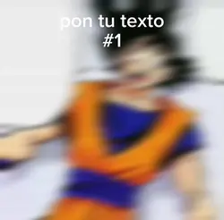 pon tu texto 