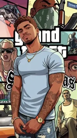 Efeito GTA