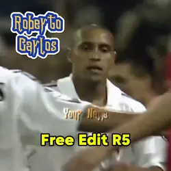 R. Carlos Free Edit