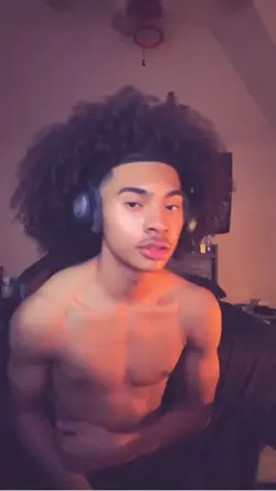 Two worlds collide 💕