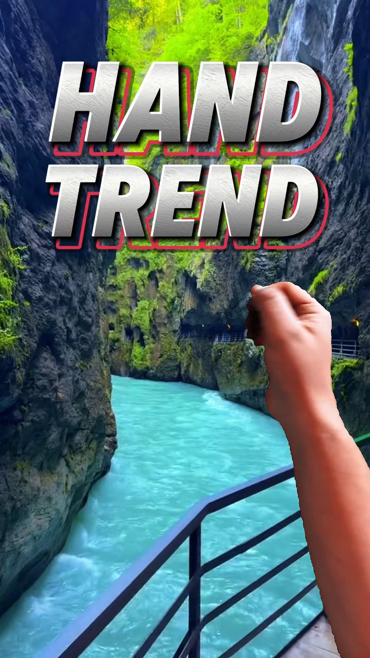Hand Trend