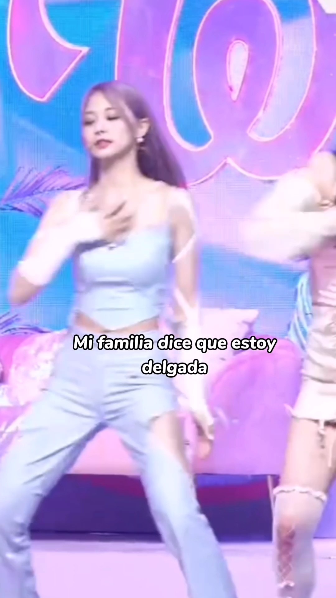 Por q yo no me 