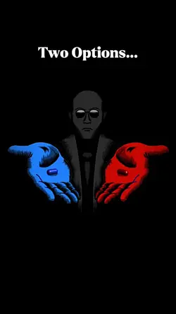 Two Options 