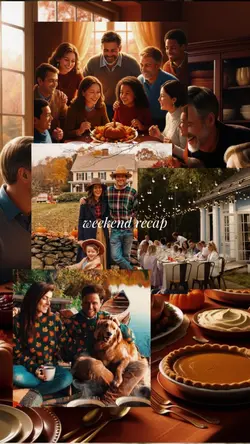 Thanksgiving x23pics