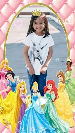 Princesas