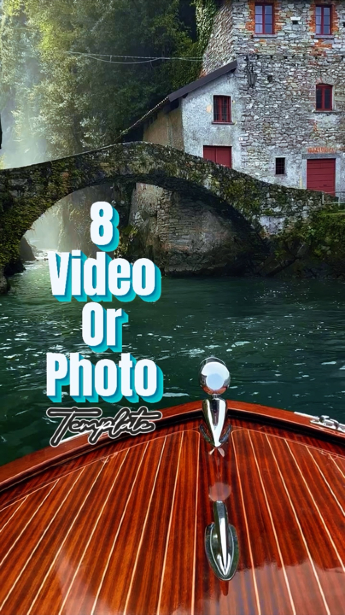 8 Vidéo ou photo 