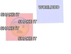 rule the world