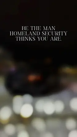 Homeland Security