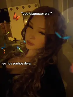 EU NOS SONHOS DELE
