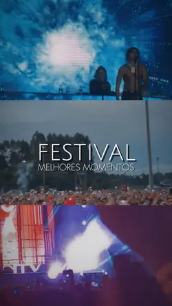 Galeria - Festival 📸