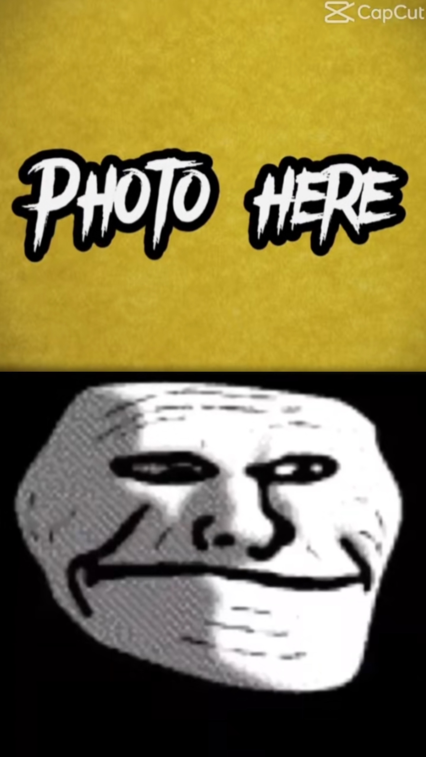 Troll Face Beat Sync