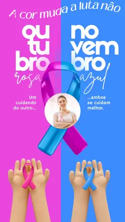 Novembro azul🏆✈️