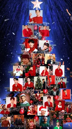 Christmas 🎄 trees 🌲 